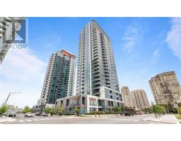 2307 - 75 EGLINTON AVENUE W, Mississauga, Ontario