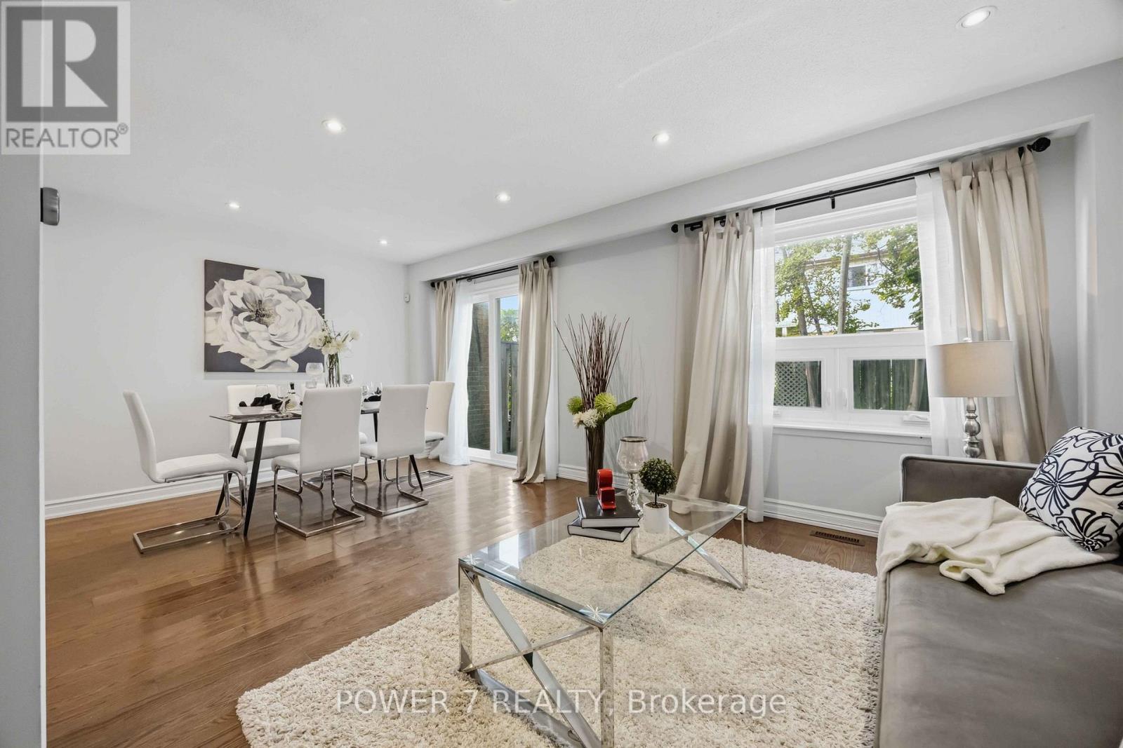 139 Carolbreen Square, Toronto, Ontario  M1V 1J1 - Photo 19 - E13667714