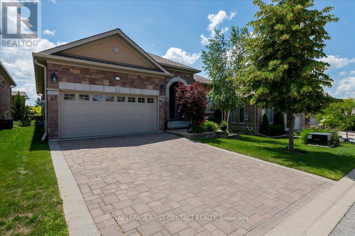 222 RIDGE WAY, New Tecumseth, Ontario
