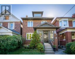 546 BERESFORD AVENUE, Toronto, Ontario