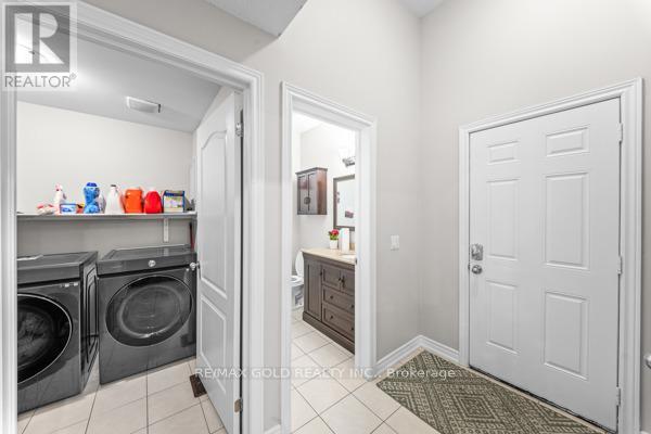 10 Rougebank Avenue, Caledon, Ontario  L7C 3V1 - Photo 37 - W13675982