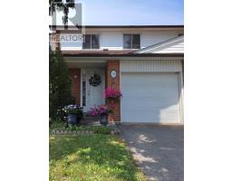 19 - 2380 BROMSGROVE ROAD, Mississauga, Ontario