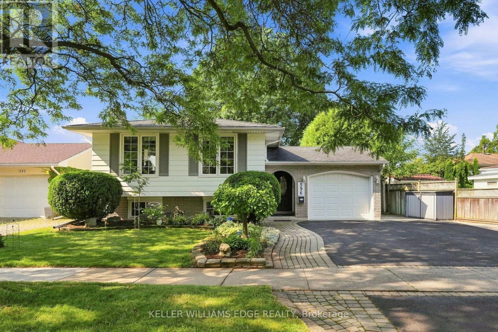 596 LOUISE DRIVE, Burlington, Ontario
