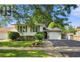 596 LOUISE DRIVE, Burlington, Ontario