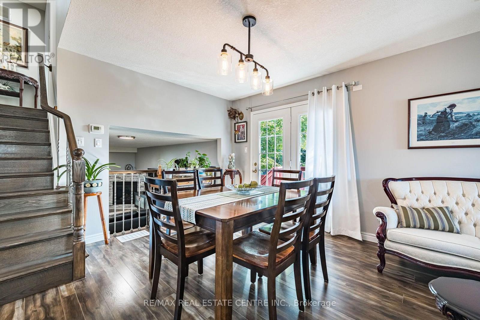 267 Montgomery Boulevard, Orangeville, Ontario  L9W 5H1 - Photo 12 - W13676038
