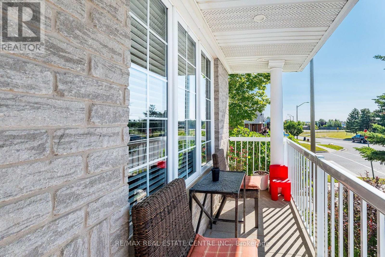 267 Montgomery Boulevard, Orangeville, Ontario  L9W 5H1 - Photo 4 - W13676038