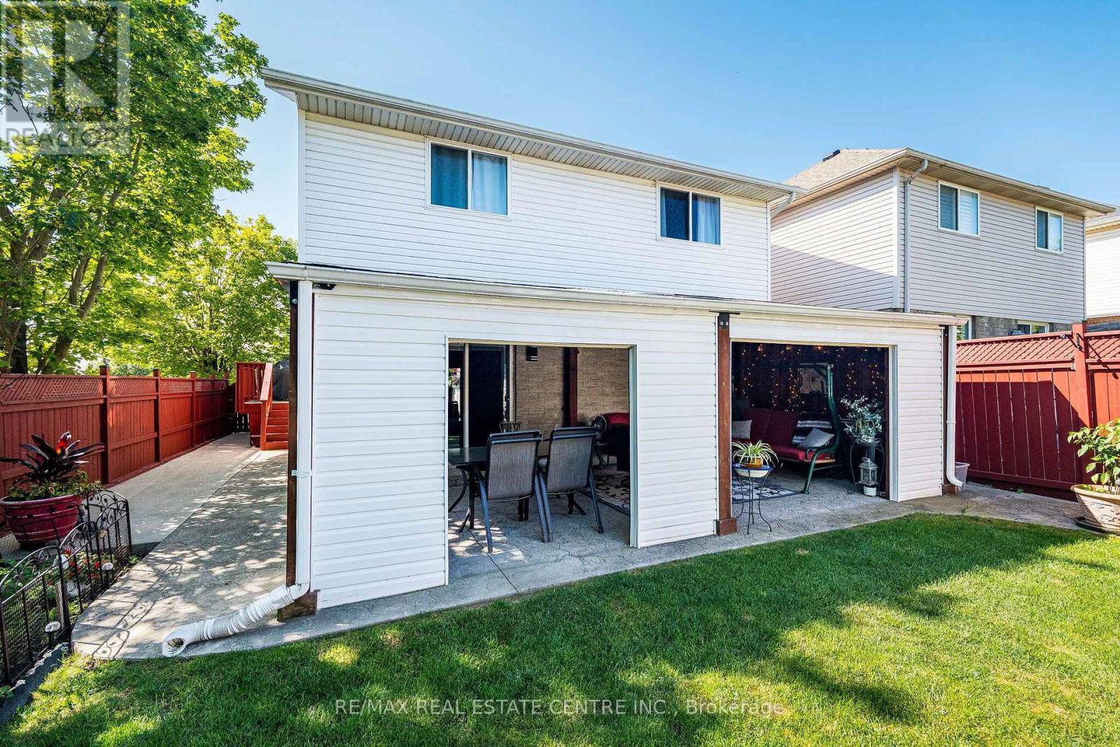267 Montgomery Boulevard, Orangeville, Ontario  L9W 5H1 - Photo 40 - W13676038