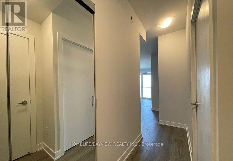 2703 - 4130 Parkside Village Drive, Mississauga, Ontario  L5B 0L7 - Photo 11 - W13676052