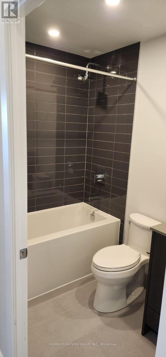 2703 - 4130 Parkside Village Drive, Mississauga, Ontario  L5B 0L7 - Photo 14 - W13676052