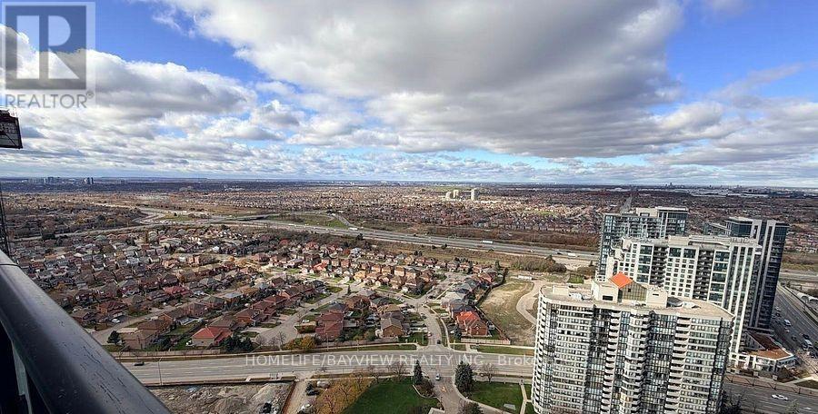 2703 - 4130 Parkside Village Drive, Mississauga, Ontario  L5B 0L7 - Photo 17 - W13676052