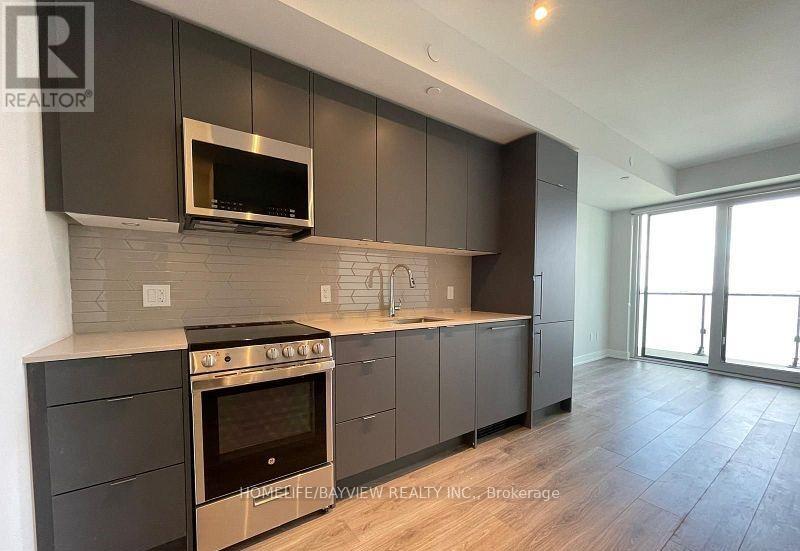 2703 - 4130 Parkside Village Drive, Mississauga, Ontario  L5B 0L7 - Photo 2 - W13676052