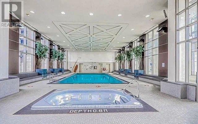 2703 - 4130 Parkside Village Drive, Mississauga, Ontario  L5B 0L7 - Photo 28 - W13676052