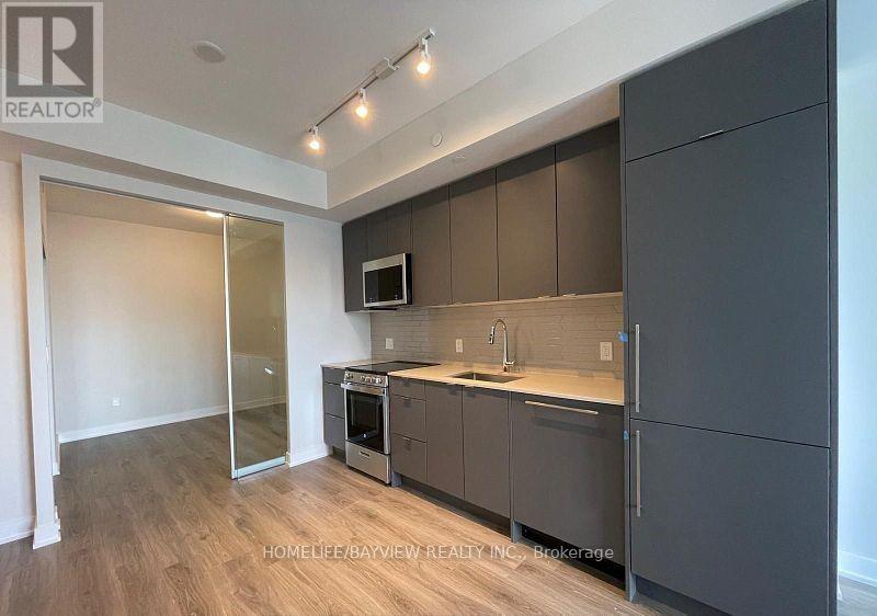2703 - 4130 Parkside Village Drive, Mississauga, Ontario  L5B 0L7 - Photo 4 - W13676052