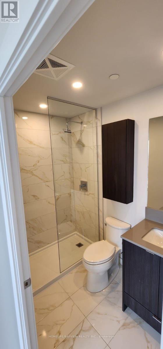2703 - 4130 Parkside Village Drive, Mississauga, Ontario  L5B 0L7 - Photo 5 - W13676052