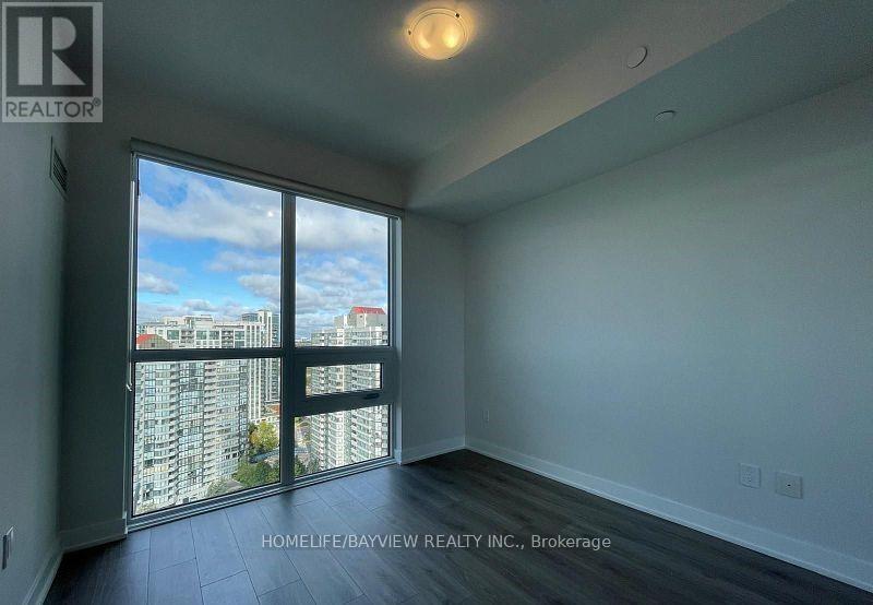 2703 - 4130 Parkside Village Drive, Mississauga, Ontario  L5B 0L7 - Photo 9 - W13676052