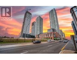 2703 - 4130 PARKSIDE VILLAGE DRIVE, Mississauga, Ontario