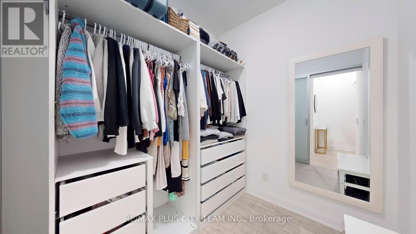 205 - 70 Annie Craig Drive W, Toronto, Ontario M8V 0G2 - Photo 12 - W13676070