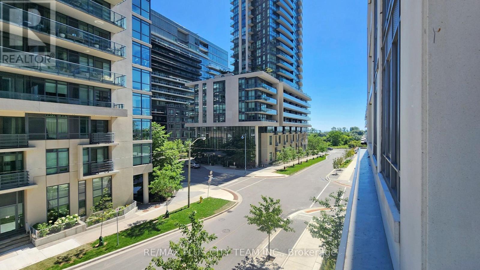 205 - 70 Annie Craig Drive W, Toronto, Ontario M8V 0G2 - Photo 18 - W13676070