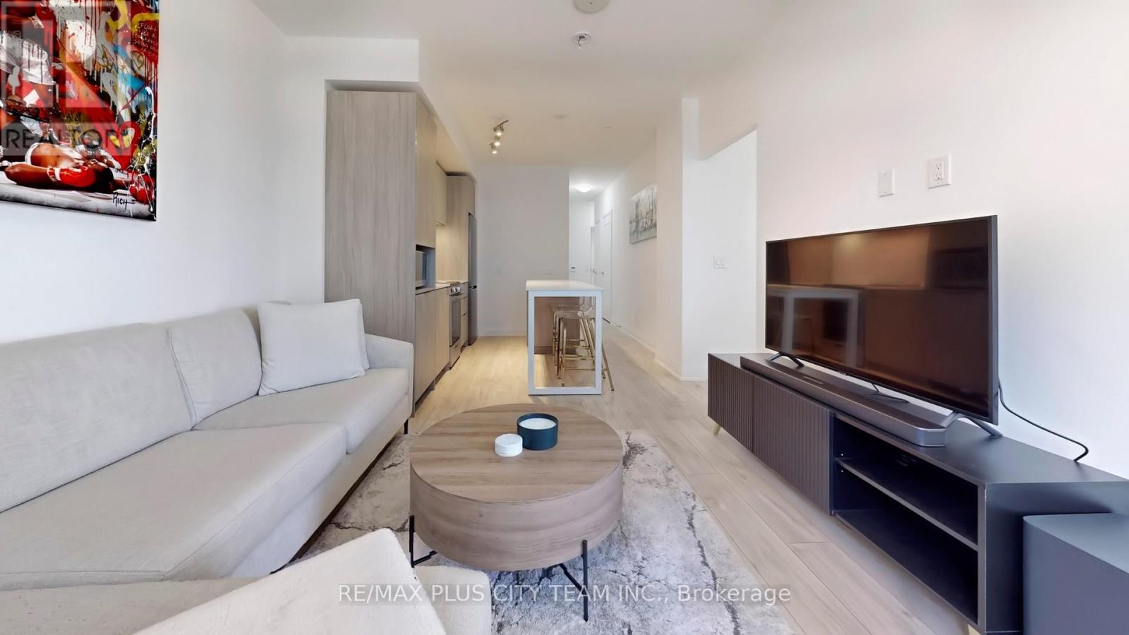 205 - 70 Annie Craig Drive W, Toronto, Ontario M8V 0G2 - Photo 5 - W13676070