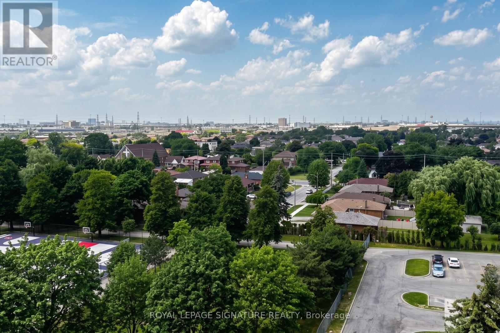 1008 - 340 Dixon Road, Toronto, Ontario  M9R 1T1 - Photo 10 - W13676074