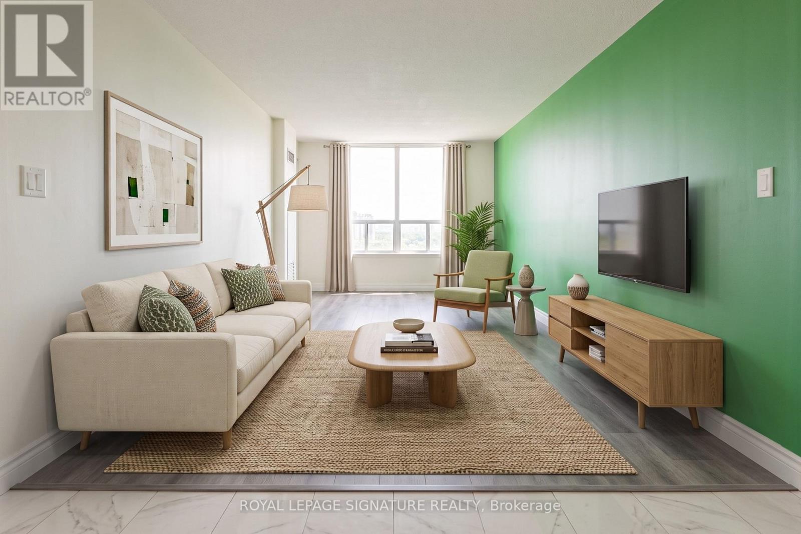 1008 - 340 Dixon Road, Toronto, Ontario  M9R 1T1 - Photo 3 - W13676074