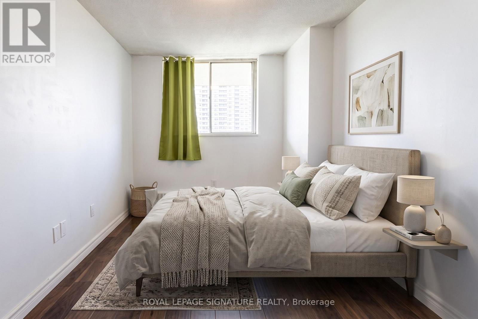 1008 - 340 Dixon Road, Toronto, Ontario  M9R 1T1 - Photo 5 - W13676074
