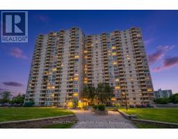 1008 - 340 DIXON ROAD, Toronto, Ontario