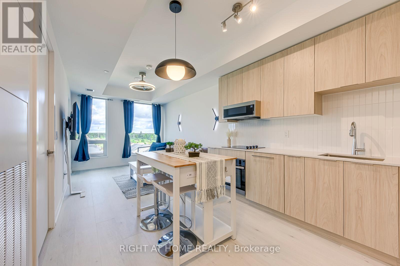 538 - 2501 Saw Whet Boulevard, Oakville, Ontario  L6M 5N2 - Photo 10 - W13676086