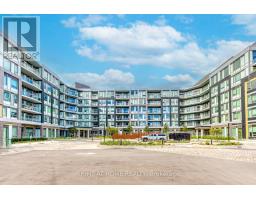 538 - 2501 SAW WHET BOULEVARD, Oakville, Ontario