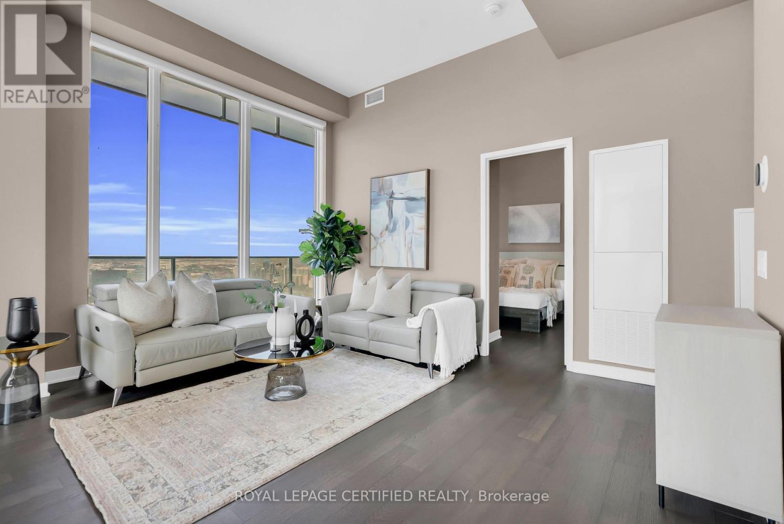 5907 - 3900 Confederation Parkway, Mississauga, Ontario  L5B 0M3 - Photo 11 - W13676114