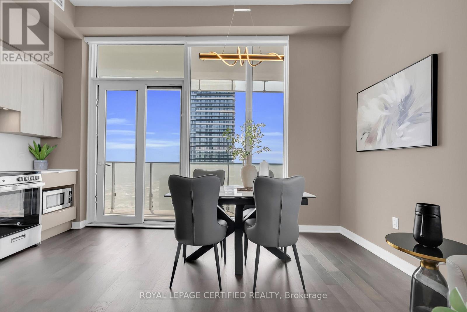 5907 - 3900 Confederation Parkway, Mississauga, Ontario  L5B 0M3 - Photo 16 - W13676114