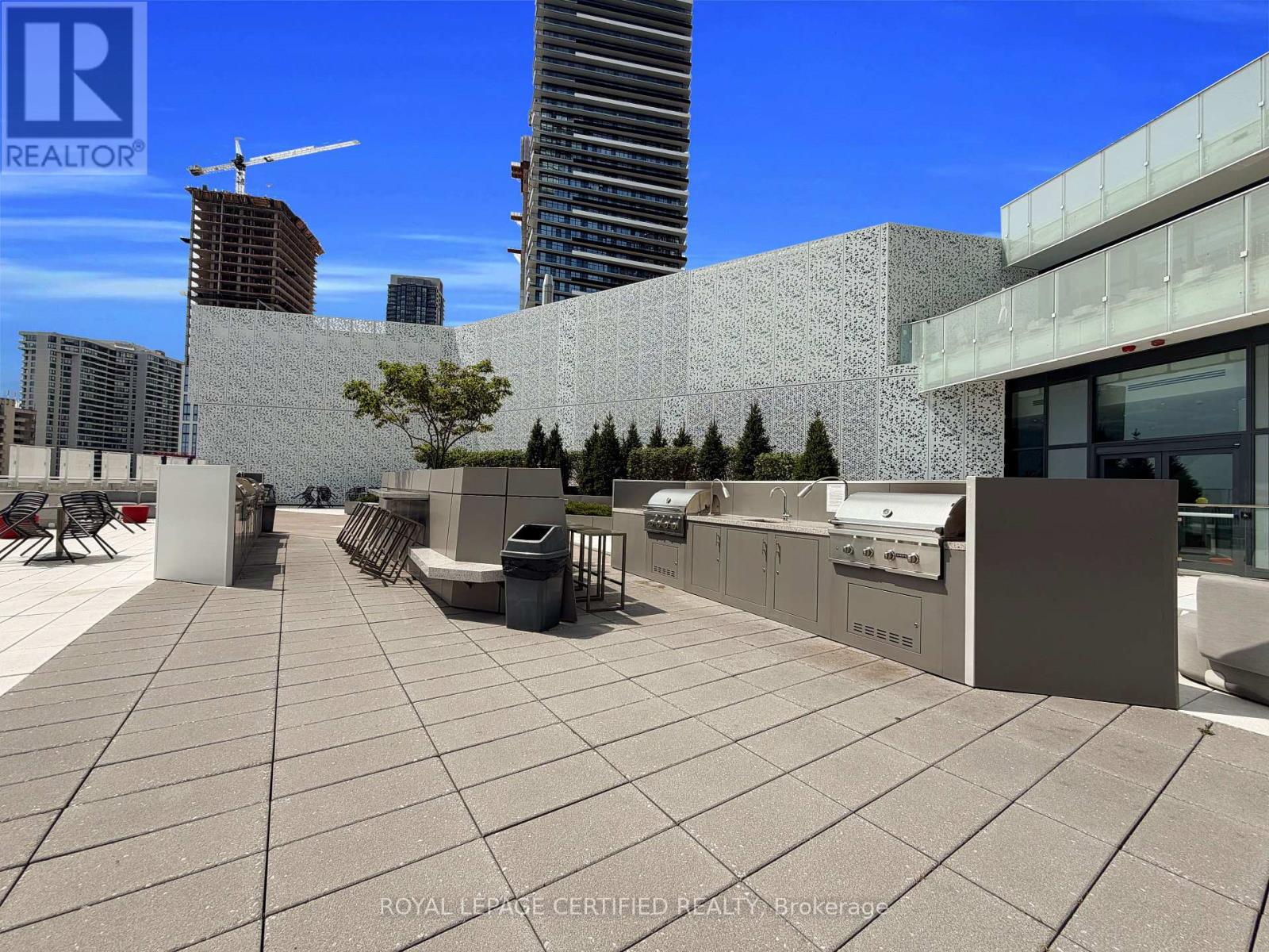 5907 - 3900 Confederation Parkway, Mississauga, Ontario  L5B 0M3 - Photo 36 - W13676114