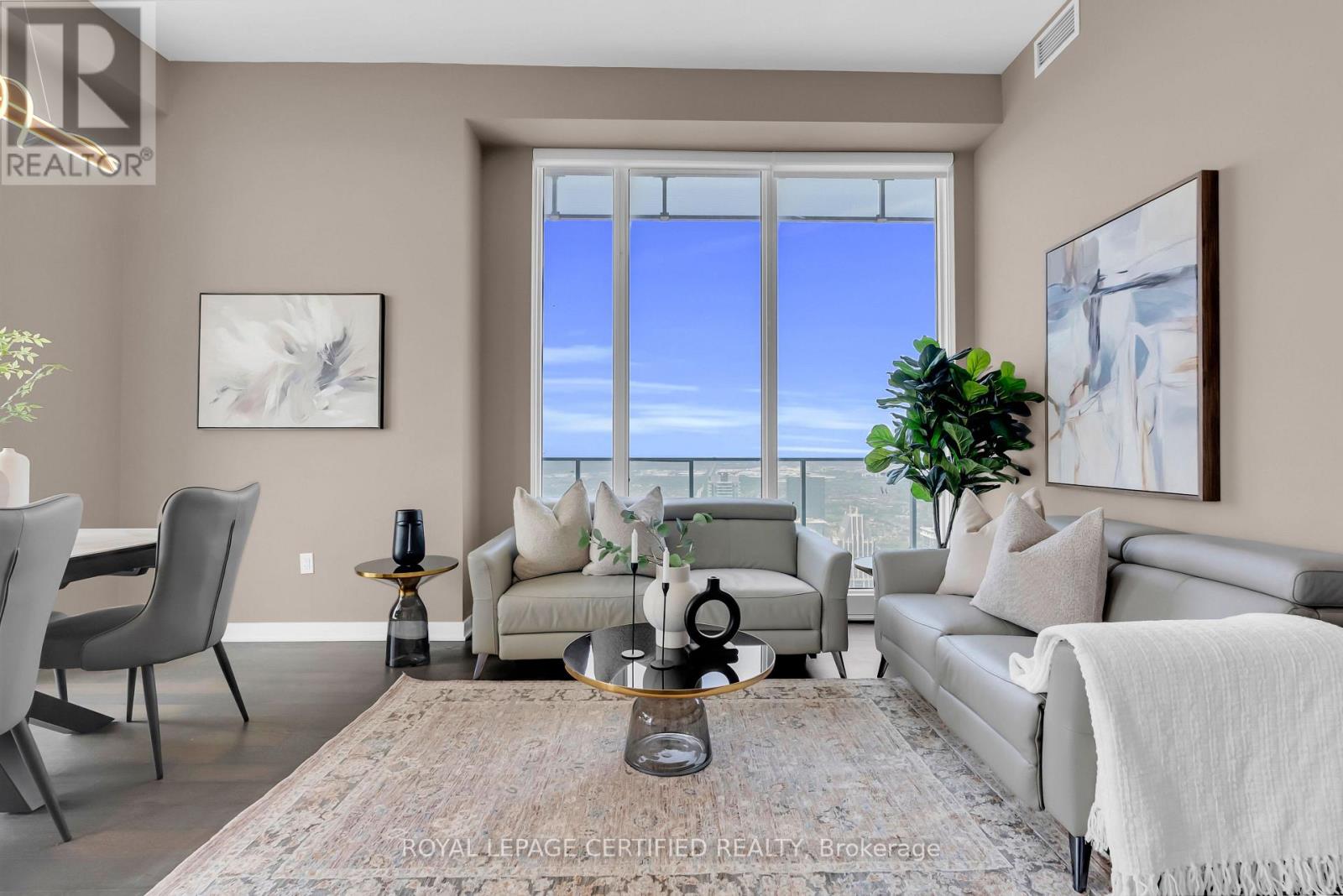 5907 - 3900 Confederation Parkway, Mississauga, Ontario  L5B 0M3 - Photo 9 - W13676114