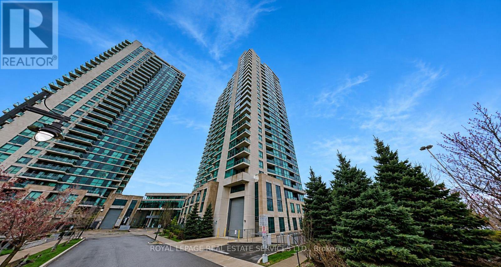 501 - 235 Sherway Gardens Road, Toronto, Ontario  M9C 0A2 - Photo 2 - W13676150