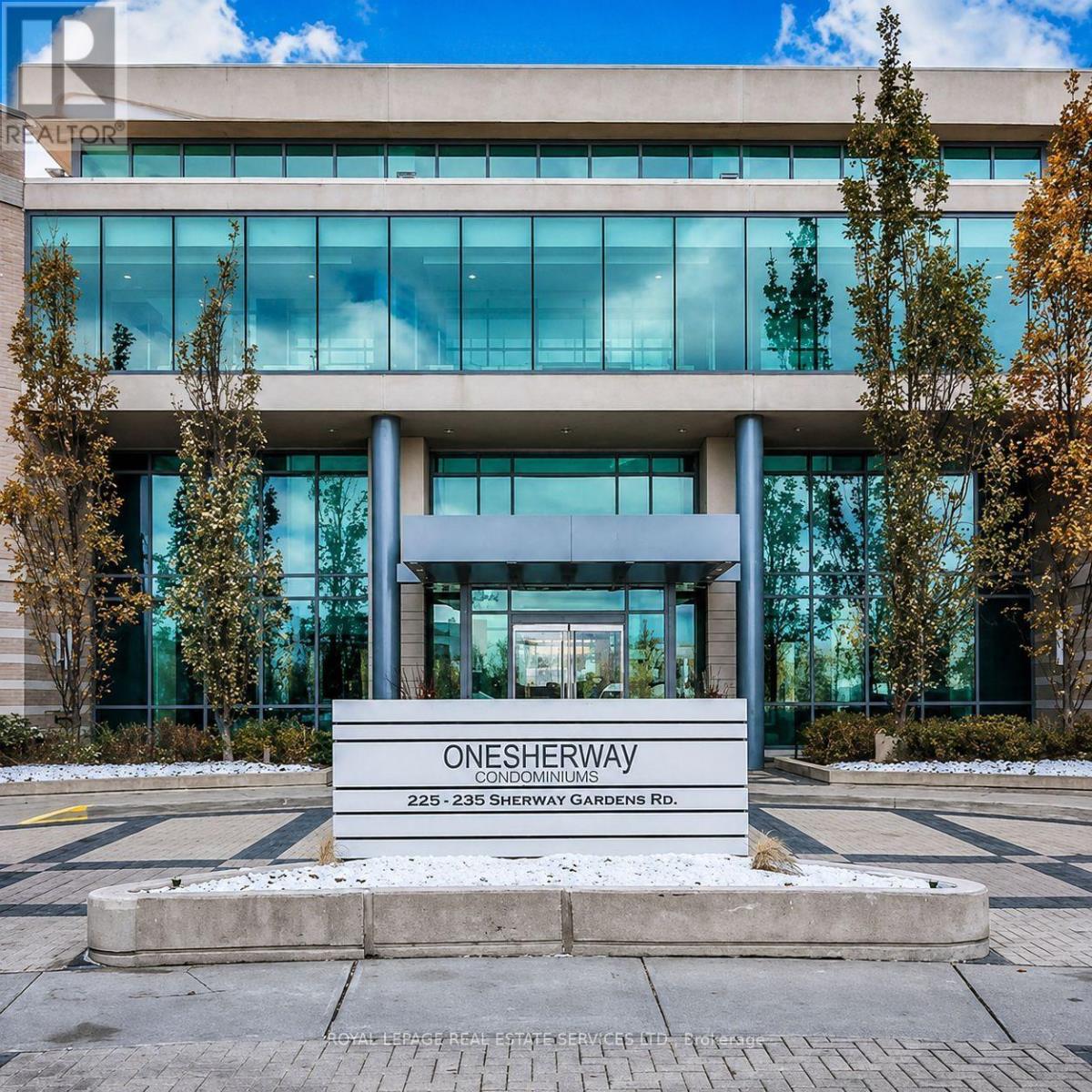 501 - 235 Sherway Gardens Road, Toronto, Ontario  M9C 0A2 - Photo 3 - W13676150