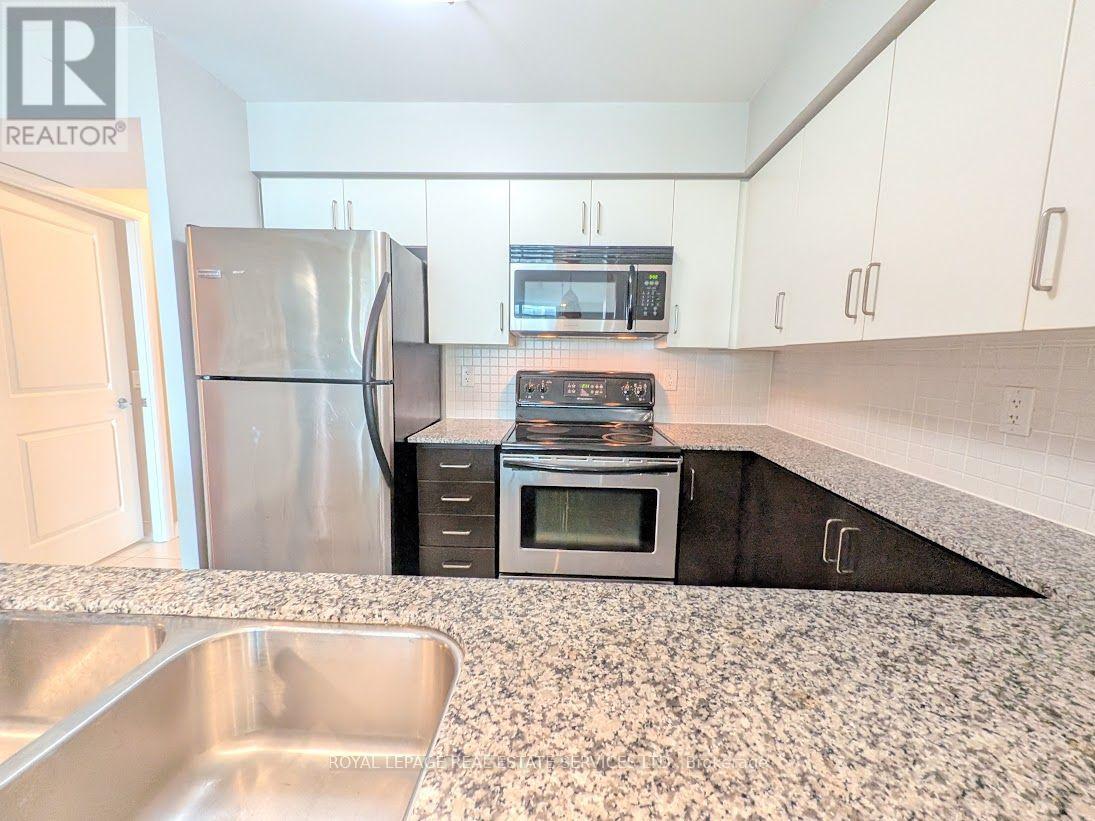 501 - 235 Sherway Gardens Road, Toronto, Ontario  M9C 0A2 - Photo 7 - W13676150
