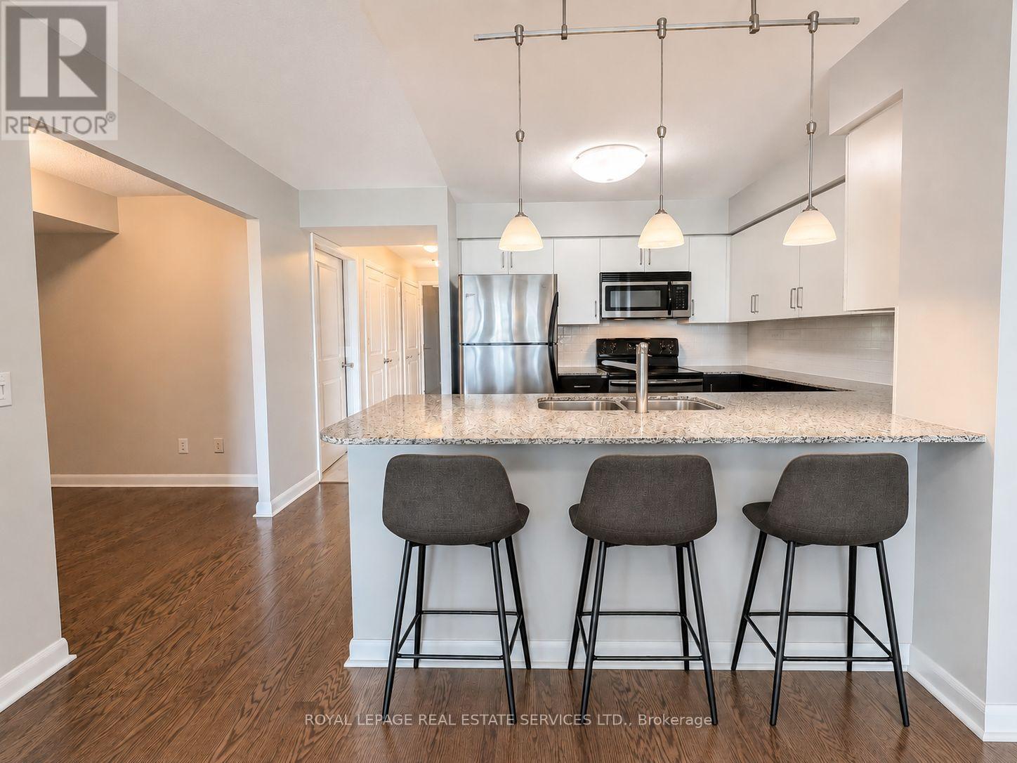 501 - 235 Sherway Gardens Road, Toronto, Ontario  M9C 0A2 - Photo 8 - W13676150