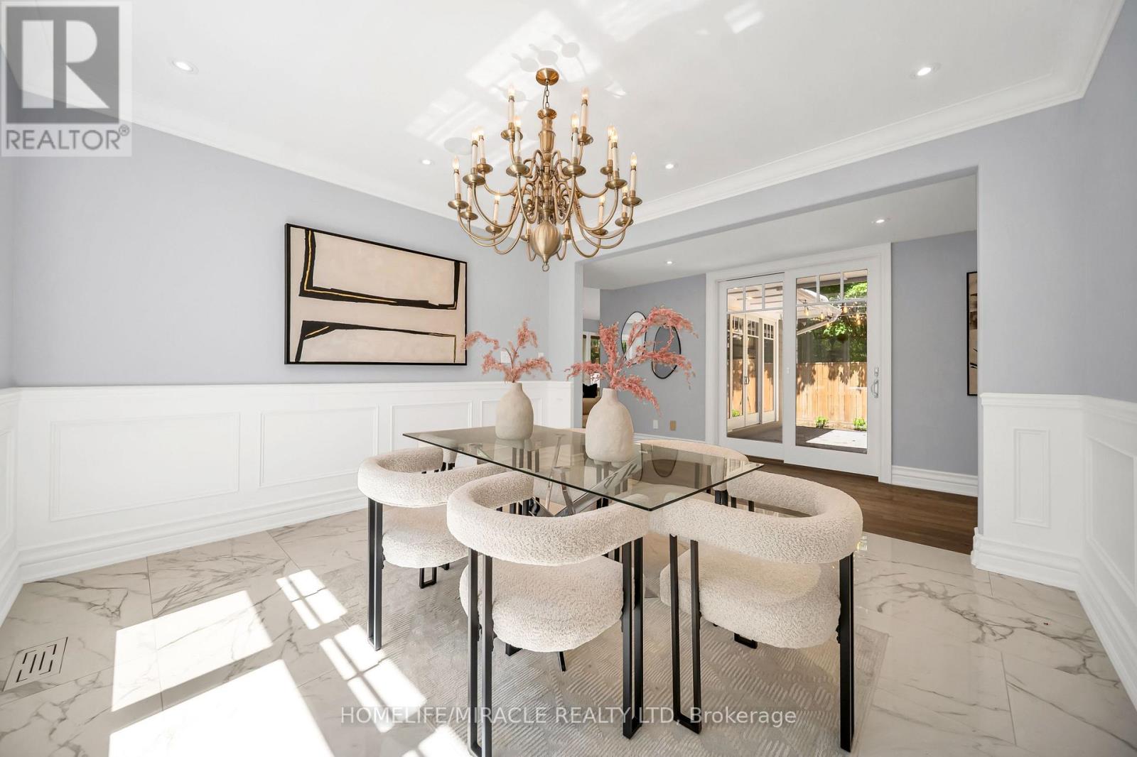 271 Oakhill Road, Mississauga, Ontario  L5G 2P8 - Photo 16 - W13676170