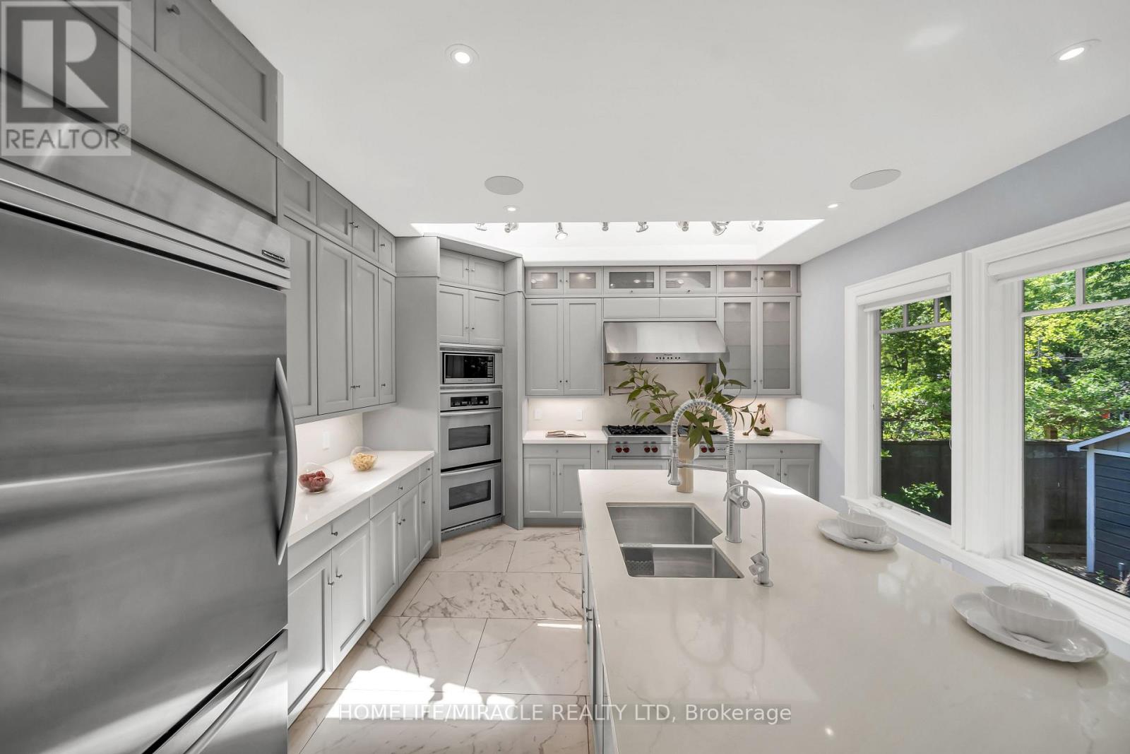 271 Oakhill Road, Mississauga, Ontario  L5G 2P8 - Photo 19 - W13676170