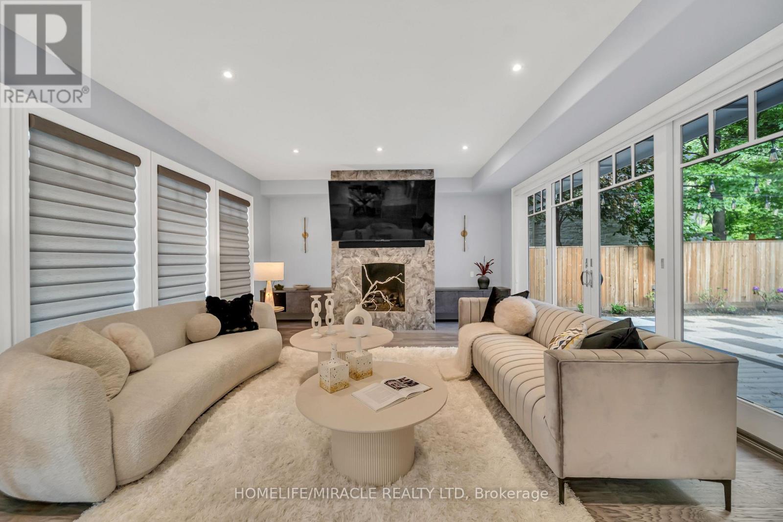 271 Oakhill Road, Mississauga, Ontario  L5G 2P8 - Photo 21 - W13676170