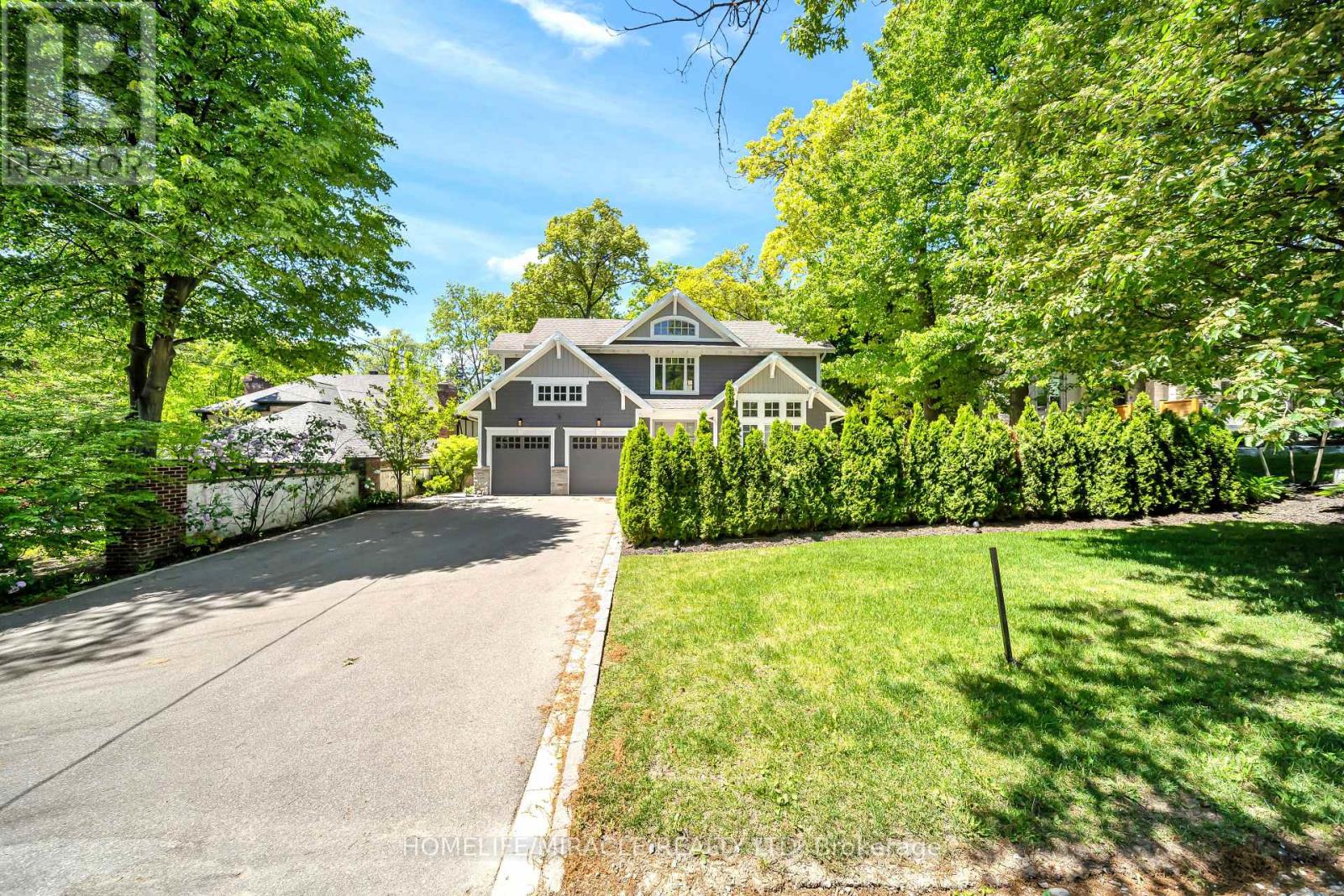 271 Oakhill Road, Mississauga, Ontario  L5G 2P8 - Photo 3 - W13676170