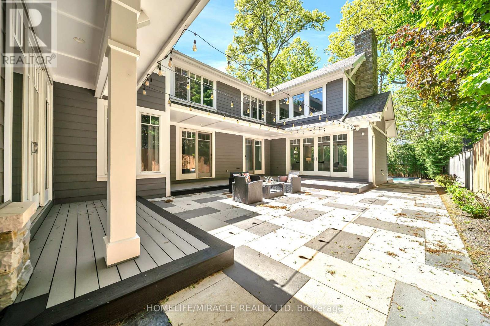 271 Oakhill Road, Mississauga, Ontario  L5G 2P8 - Photo 46 - W13676170