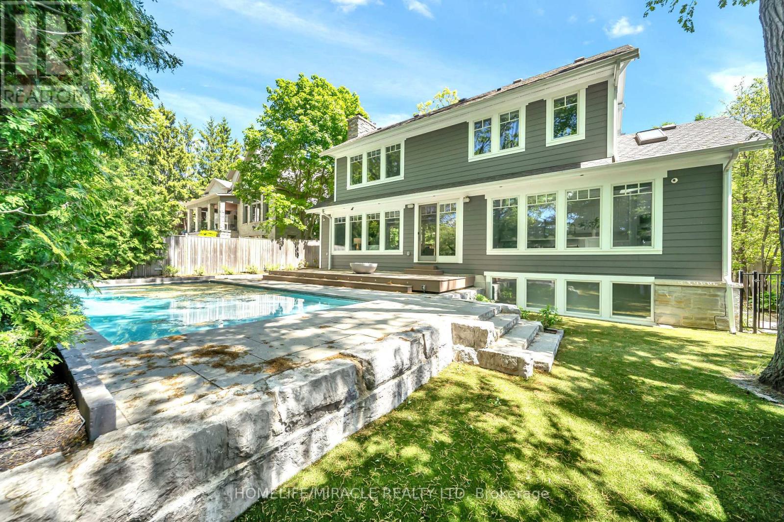 271 Oakhill Road, Mississauga, Ontario  L5G 2P8 - Photo 47 - W13676170