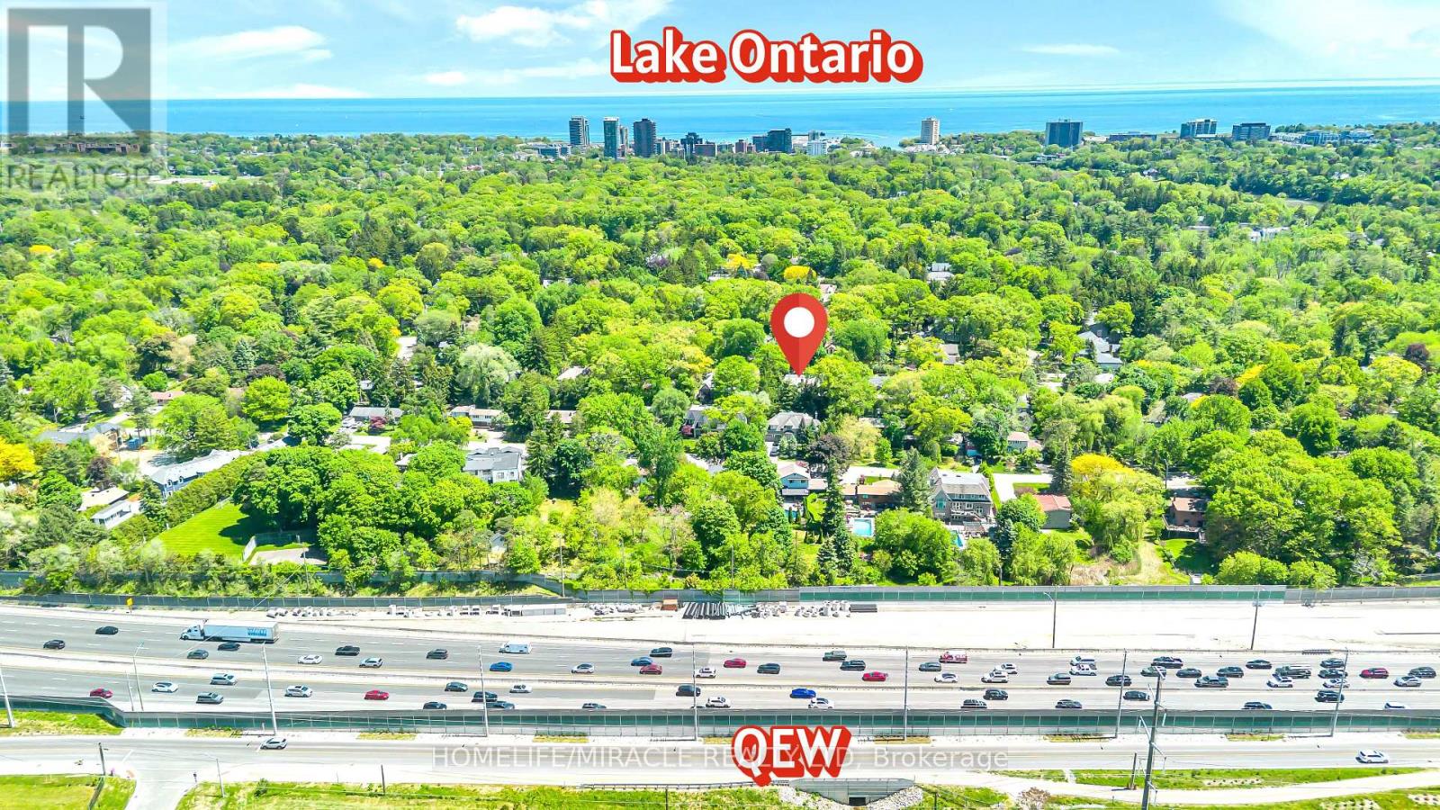 271 Oakhill Road, Mississauga, Ontario  L5G 2P8 - Photo 5 - W13676170
