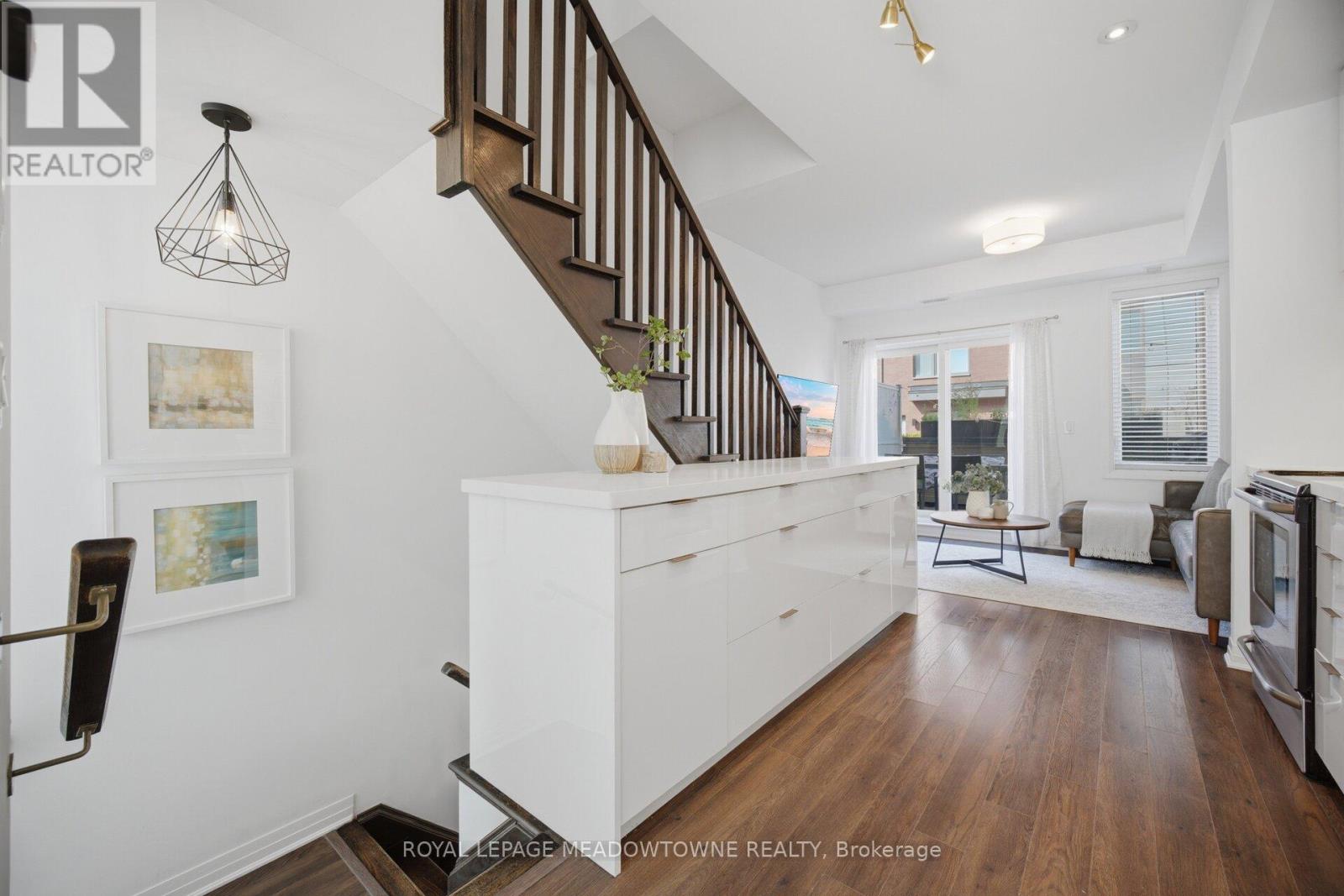 3 - 50 Thomas Mulholland Drive, Toronto, Ontario  M3K 0B5 - Photo 10 - W13676176