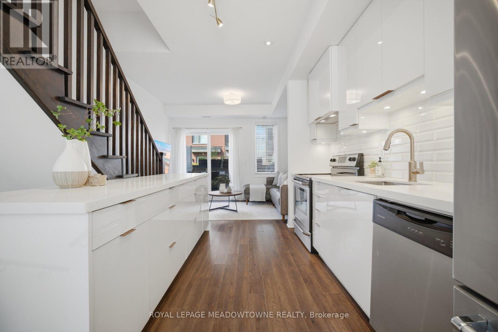 3 - 50 Thomas Mulholland Drive, Toronto, Ontario  M3K 0B5 - Photo 11 - W13676176