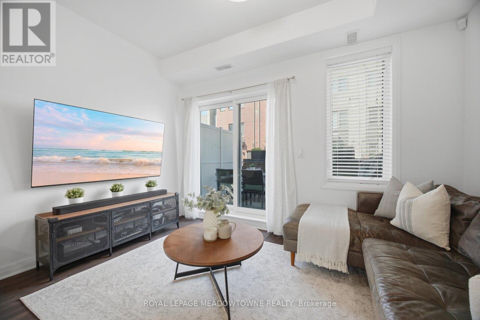3 - 50 Thomas Mulholland Drive, Toronto, Ontario  M3K 0B5 - Photo 12 - W13676176