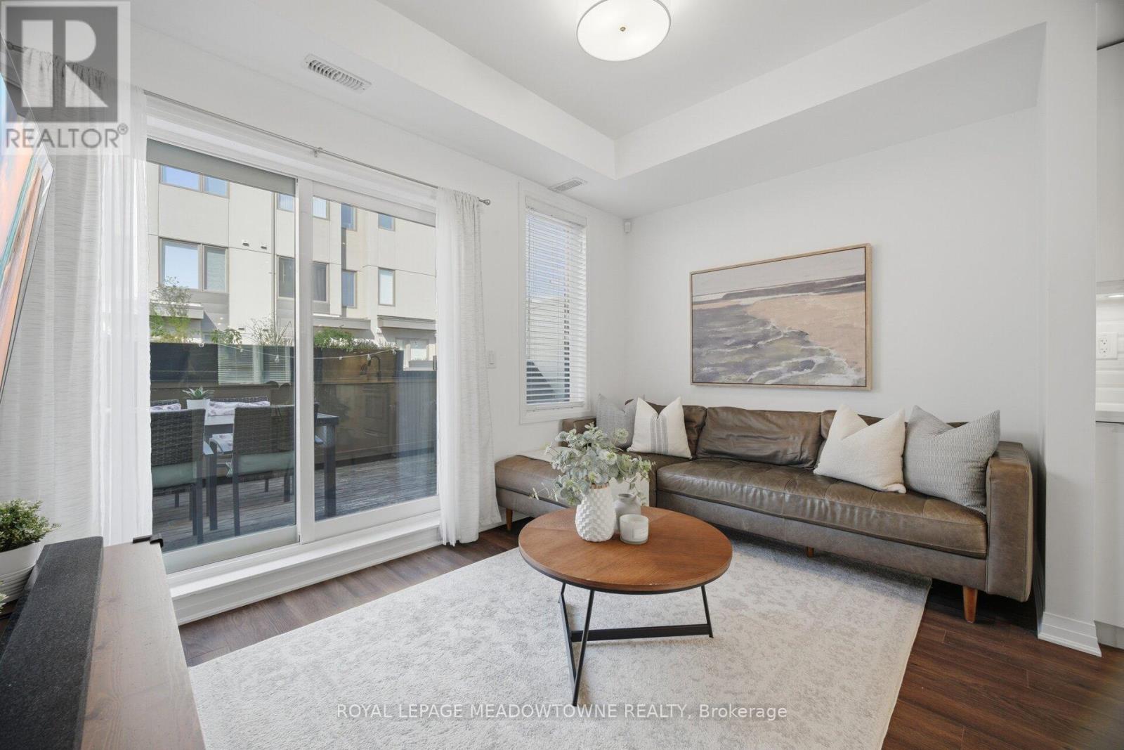 3 - 50 Thomas Mulholland Drive, Toronto, Ontario  M3K 0B5 - Photo 13 - W13676176