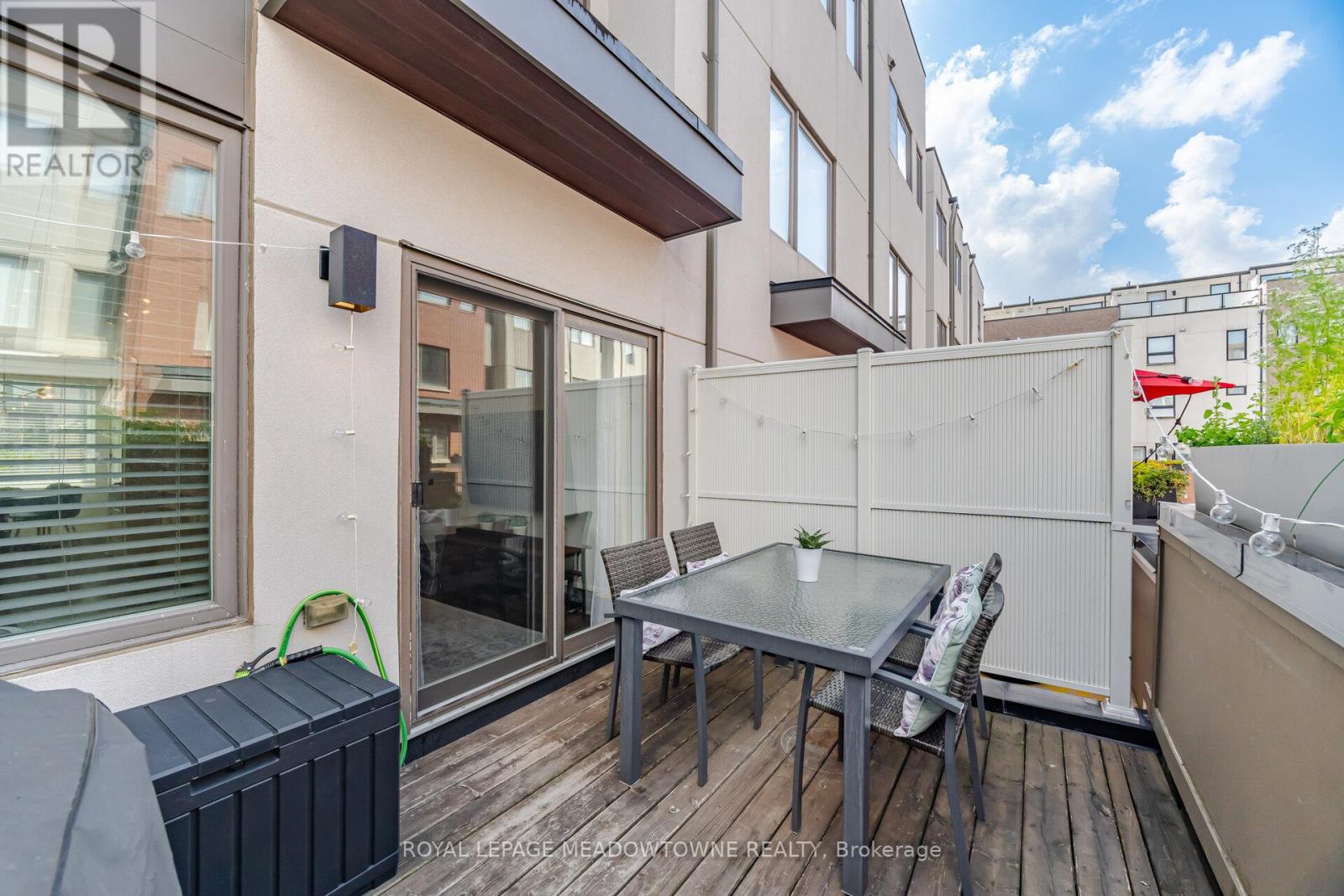 3 - 50 Thomas Mulholland Drive, Toronto, Ontario  M3K 0B5 - Photo 14 - W13676176