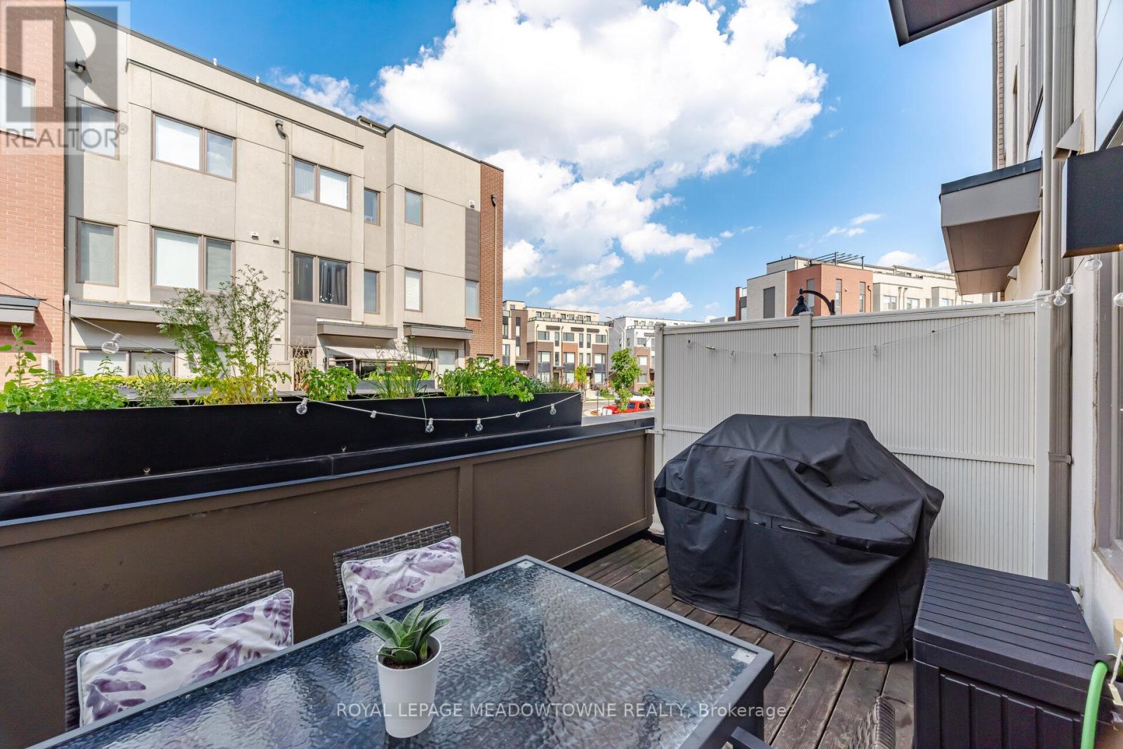 3 - 50 Thomas Mulholland Drive, Toronto, Ontario  M3K 0B5 - Photo 15 - W13676176